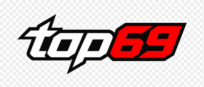 Logo top69 untuk pengguna Indonesia